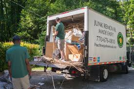 Shed Removal in Midland City, AL